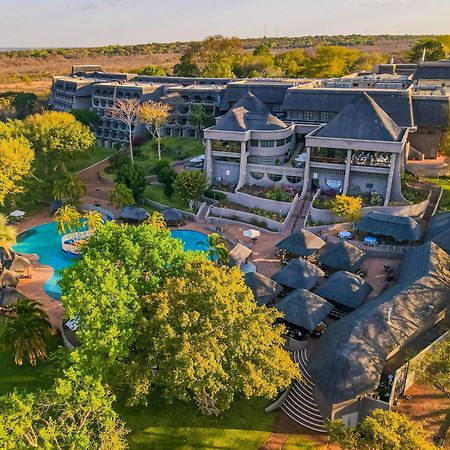 Elephant Hills Resort Victoria Falls Luaran gambar