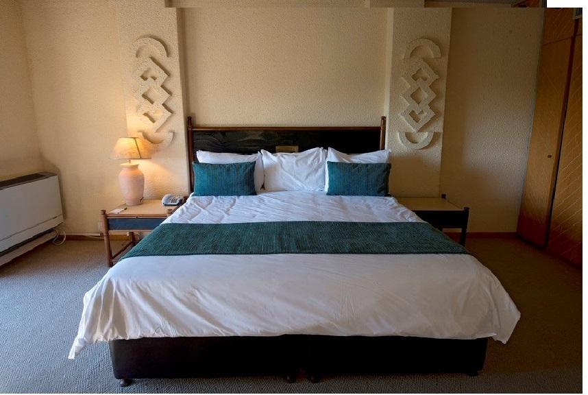 Elephant Hills Resort Victoria Falls Luaran gambar