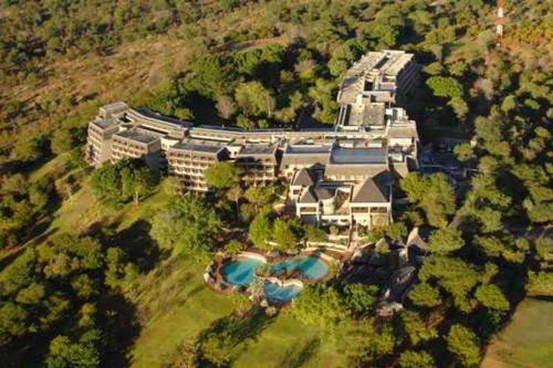 Elephant Hills Resort Victoria Falls Luaran gambar