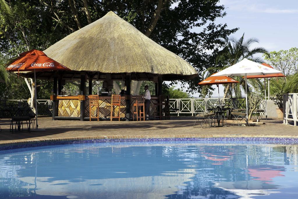 Elephant Hills Resort Victoria Falls Luaran gambar