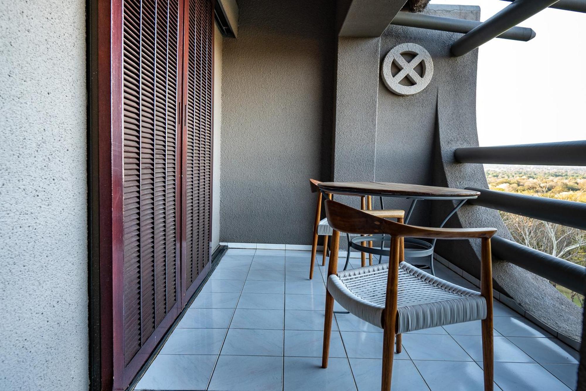 Elephant Hills Resort Victoria Falls Luaran gambar
