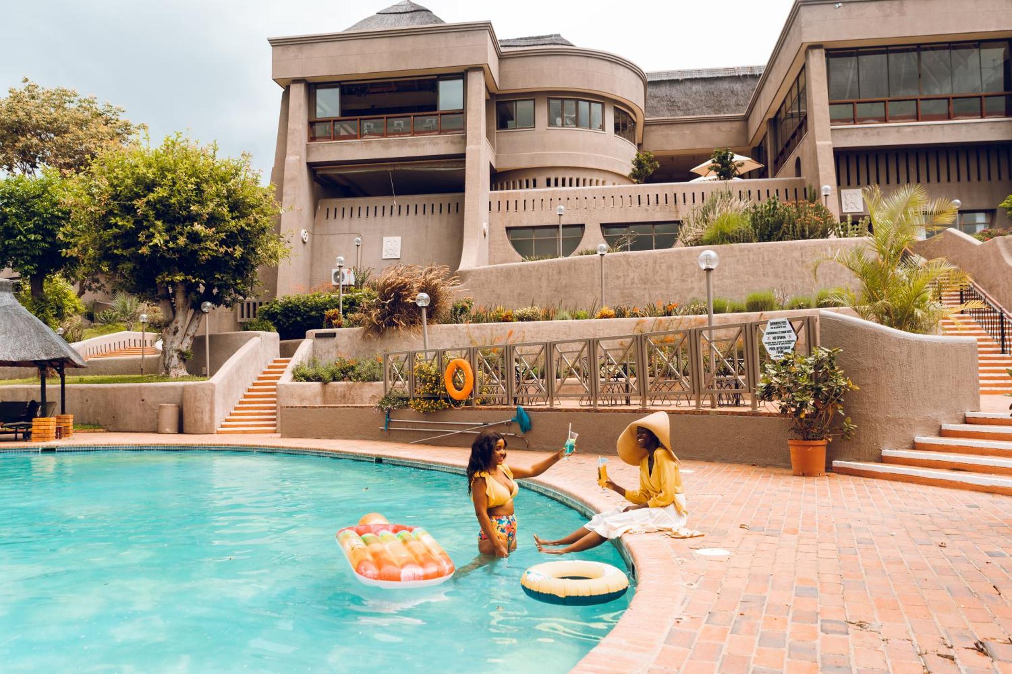 Elephant Hills Resort Victoria Falls Luaran gambar