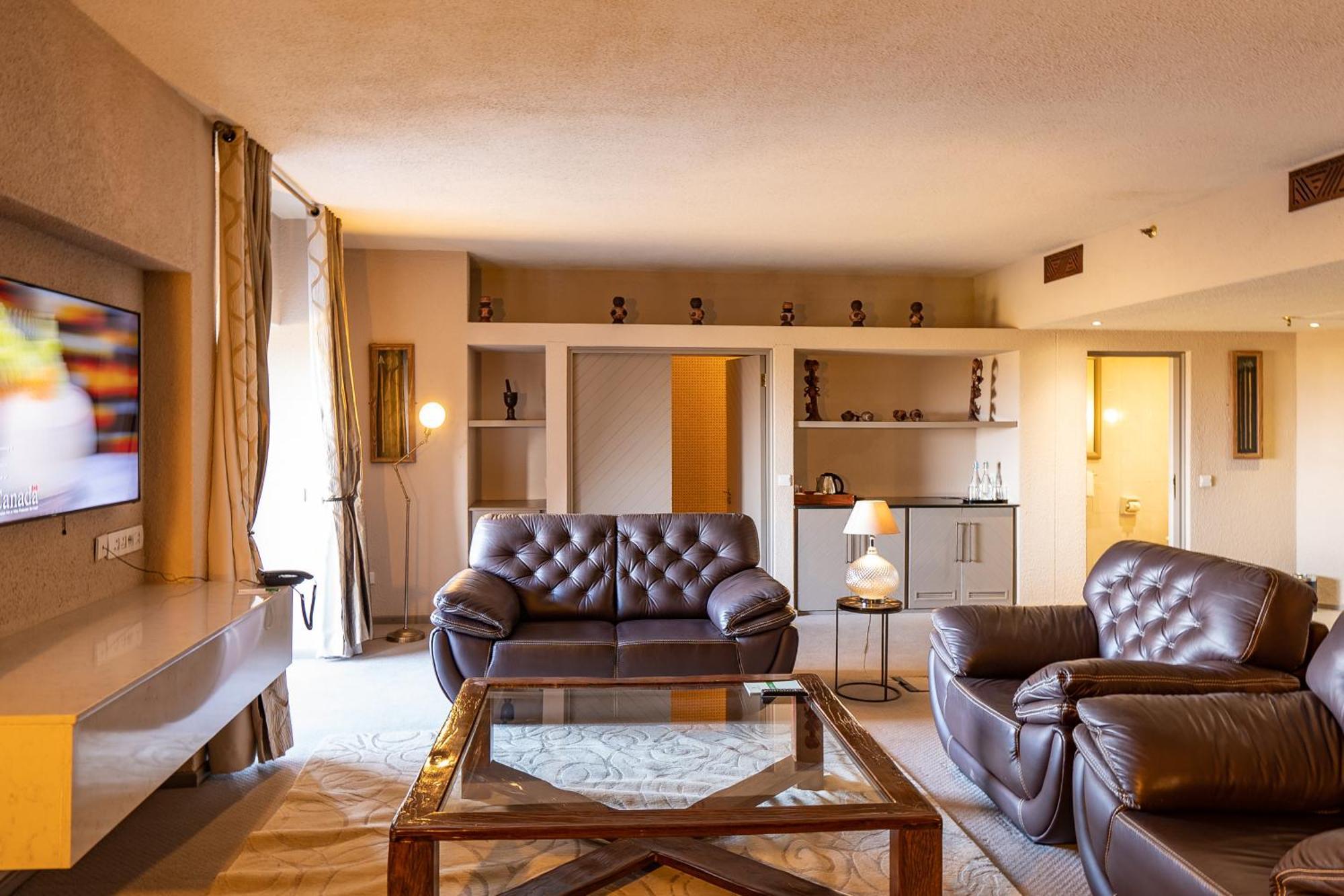 Elephant Hills Resort Victoria Falls Luaran gambar