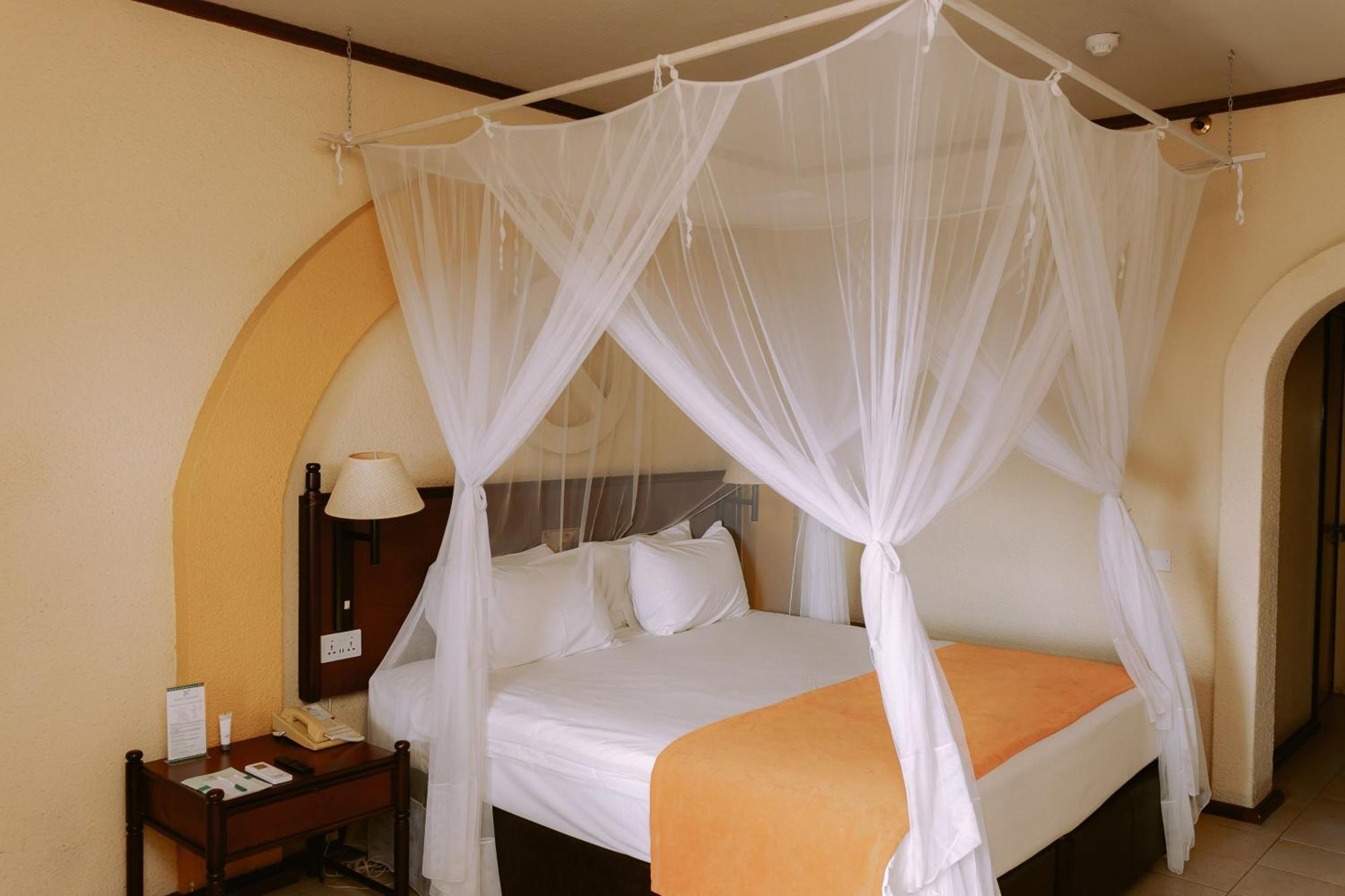 Elephant Hills Resort Victoria Falls Luaran gambar