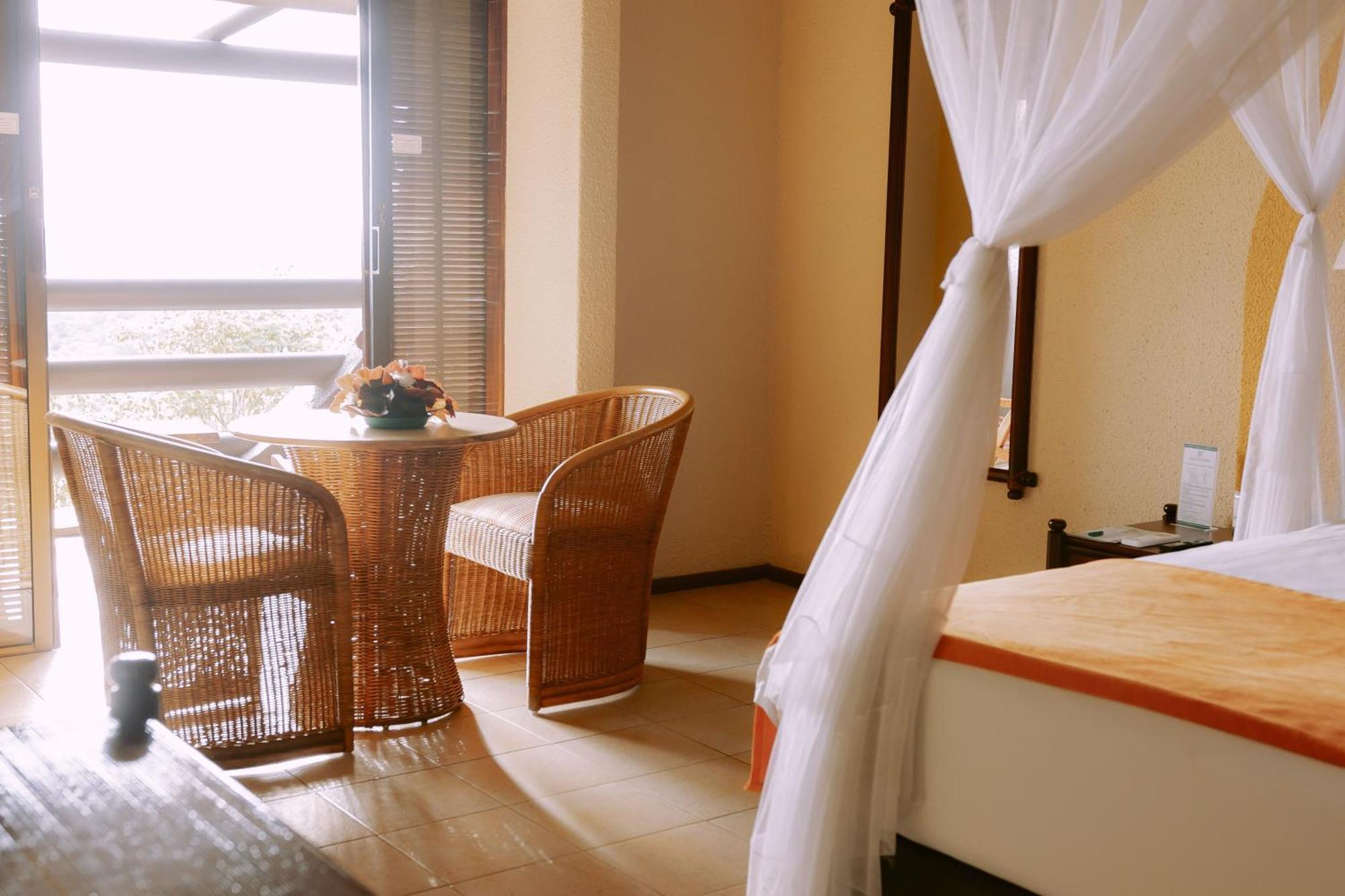 Elephant Hills Resort Victoria Falls Luaran gambar
