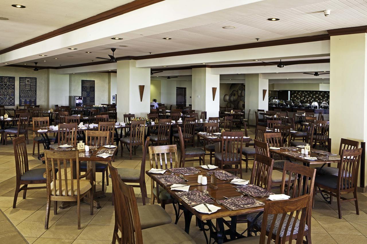 Elephant Hills Resort Victoria Falls Luaran gambar