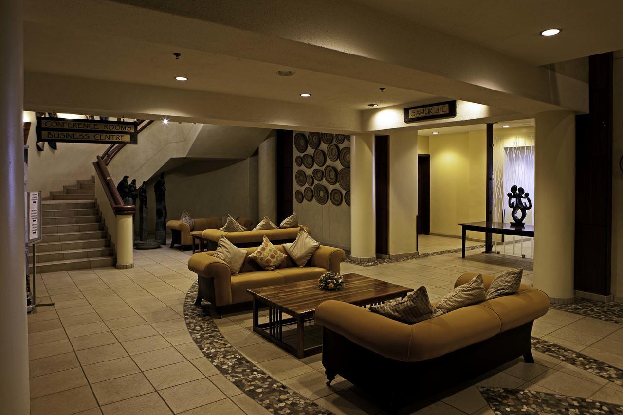 Elephant Hills Resort Victoria Falls Luaran gambar